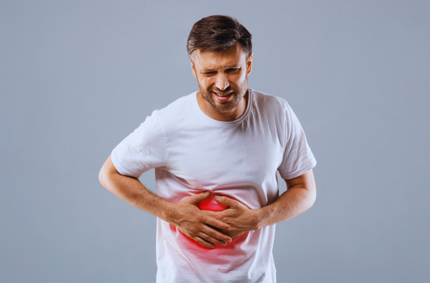 3 infusiones naturales que te pueden ayudar a combatir el hígado graso