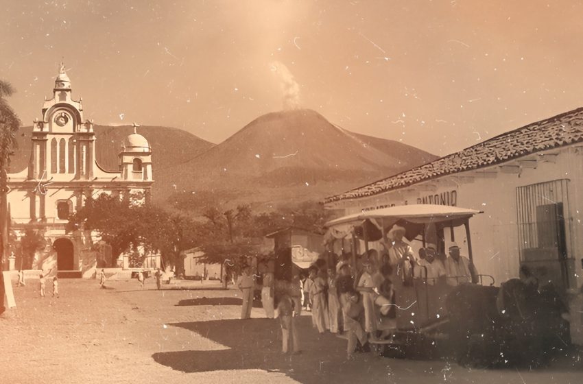  Esta es la historia de Izalco, el pueblo de raíces indígenas ubicado en Sonsonate