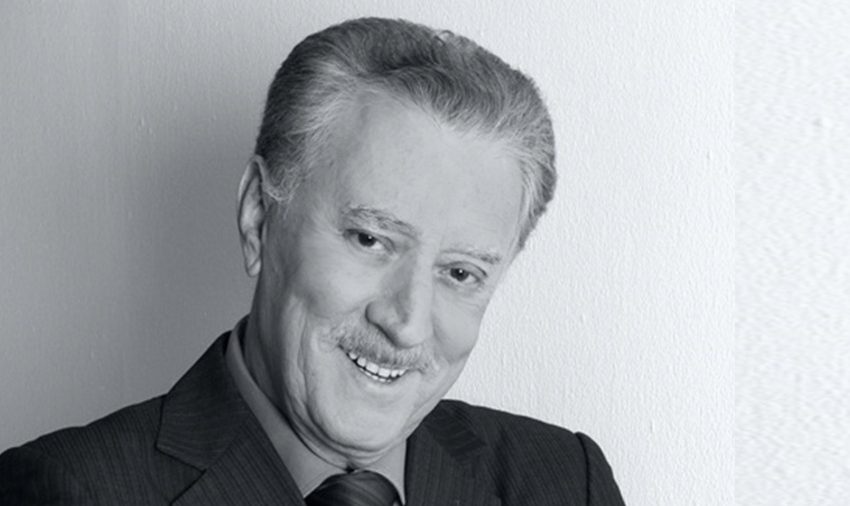  Fallece el actor Julio Alcázar, a los 82 años, tras una larga carrera artística