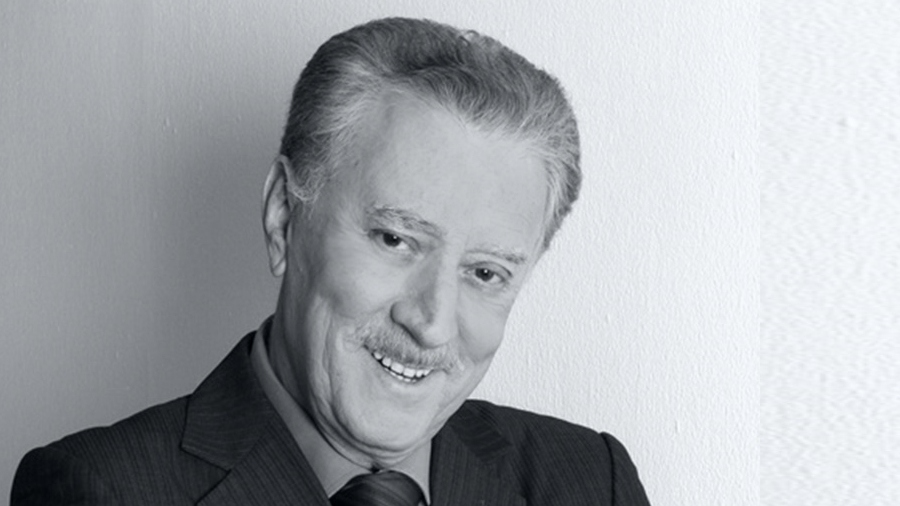 El primer actor Julio Alcázar muere a los 82 años tras una larga carrera artística