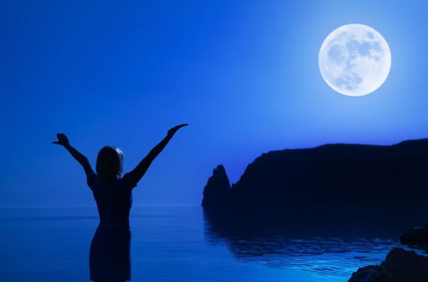 Luna Llena del 9 de agosto: la verdad que no podrás seguir ignorando según tu signo