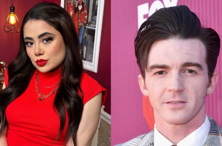  Mariana Botas revela un romance con Drake Bell y desata la polémica en La Casa de los Famosos