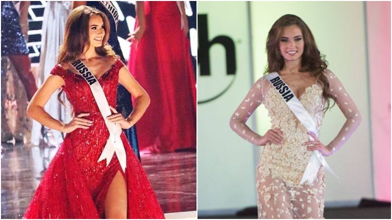 Miss Universo despide con emotivo video a Miss Rusia, quien falleció en trágico accidente