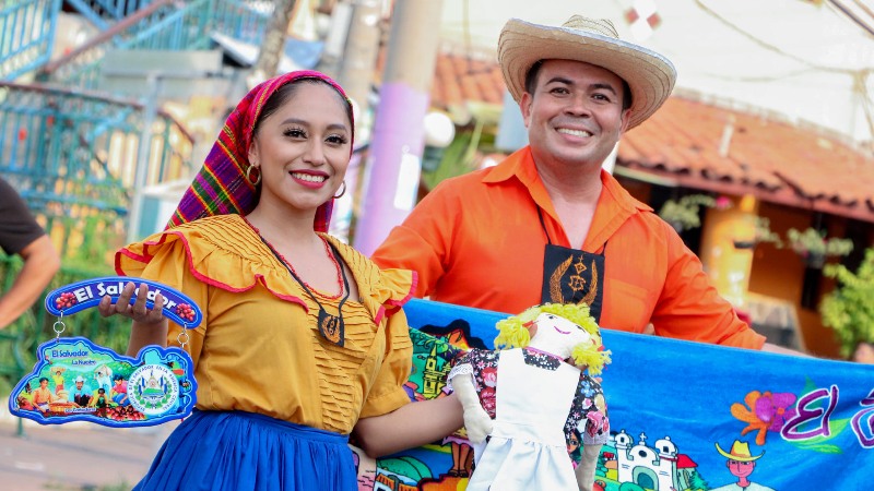 Nejapa desarrollará diversas actividades culturales en el marco de "La Recuerda"