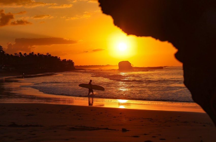  El Salvador celebra un fin de semana lleno de cultura y aventura