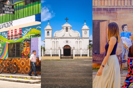 San Sebastián se perfila como destino turístico por su riqueza cultural y natural