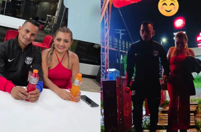  Yanira Berrios estrena romance con un artista ¿De quién se trata?