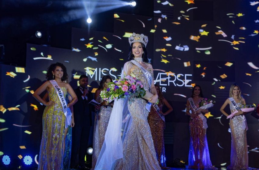  Inician los castings para Miss Universo El Salvador 2026