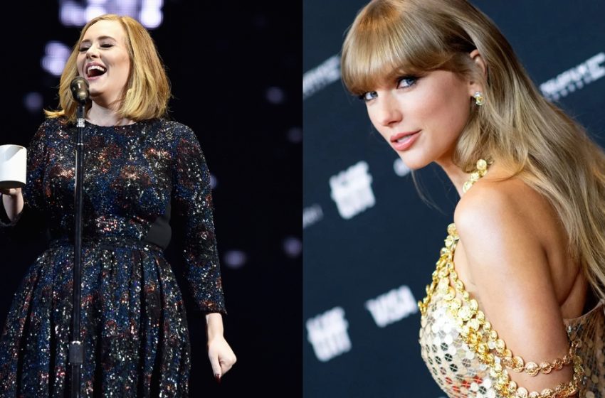 Super Bowl 2026: entre Adele y Taylor Swift está el show del medio tiempo