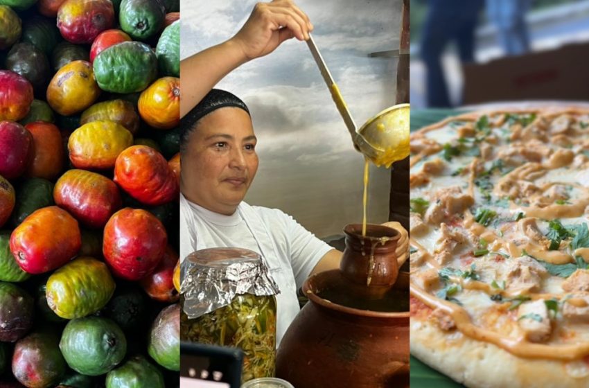  Festival del Jocote 2025: guía para disfrutar, descubrir productos creativos y cómo llegar