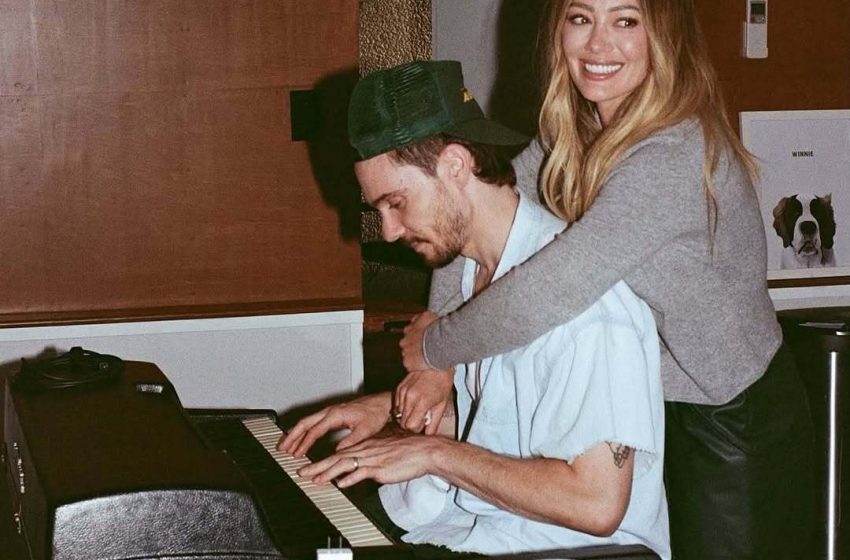  Hilary Duff marca su regreso triunfal con álbum tras 10 años de ausencia