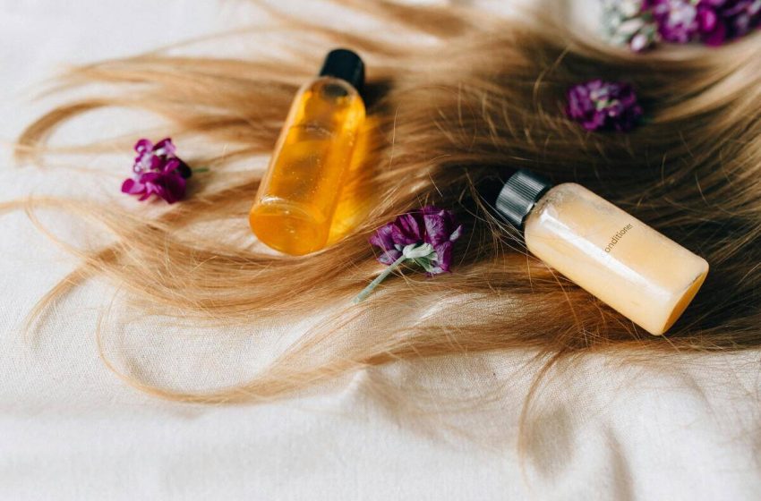  Errores que podrían estar dañando tu cabello
