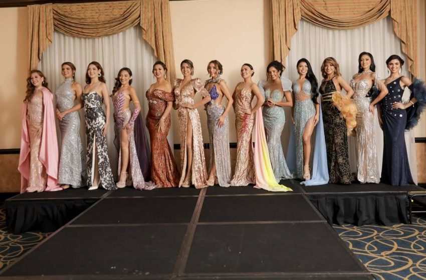  Triple coronación en El Salvador: hoy eligen a Miss Mundo, Miss Cosmo y Reina Hispanoamericana