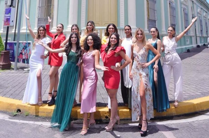  Miss Universo El Salvador: localidades y precios para la gala de coronación