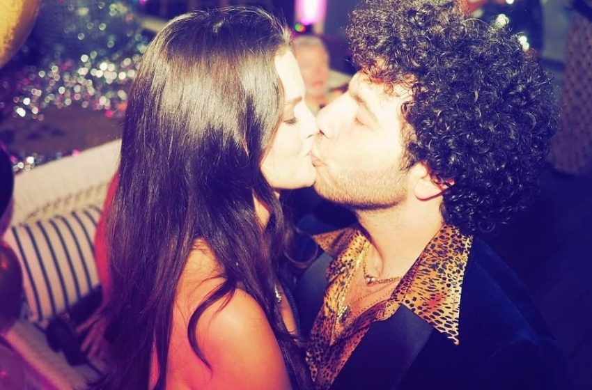  Boda de Selena Gómez y Benny: invitados volarán en helicóptero a un destino secreto