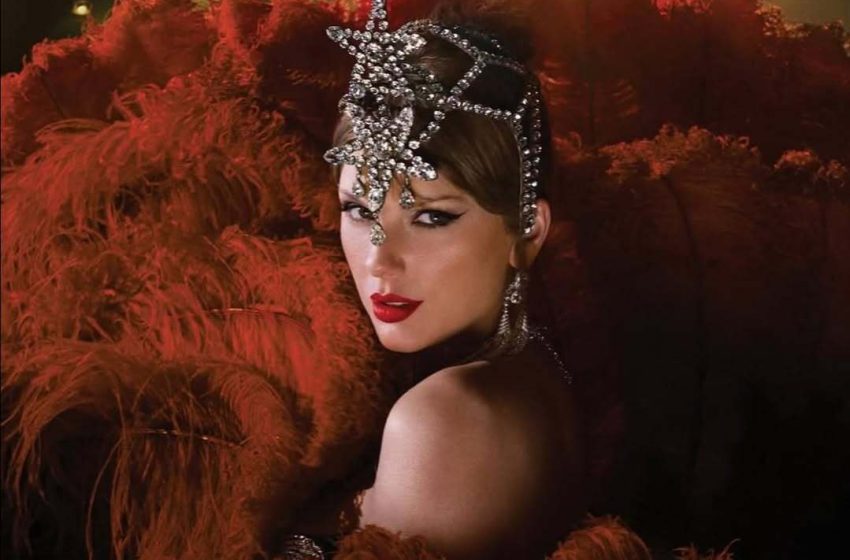  Taylor Swift lanza «The Life of a Showgirl» y entra en una nueva era