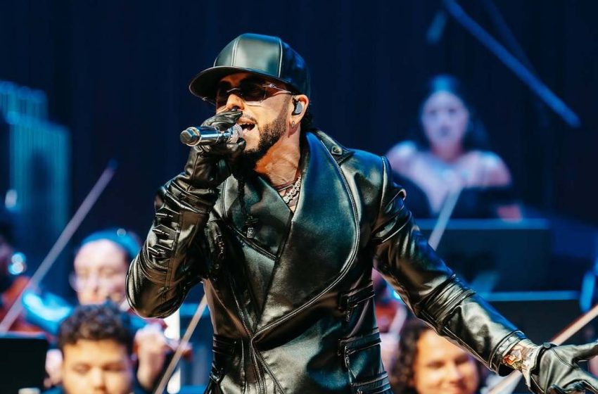  ¿En realidad Yandel brindará concierto sinfónico en El Salvador?