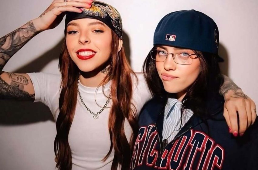  Young Miko será la invitada especial de Billie Eilish en su gira musical