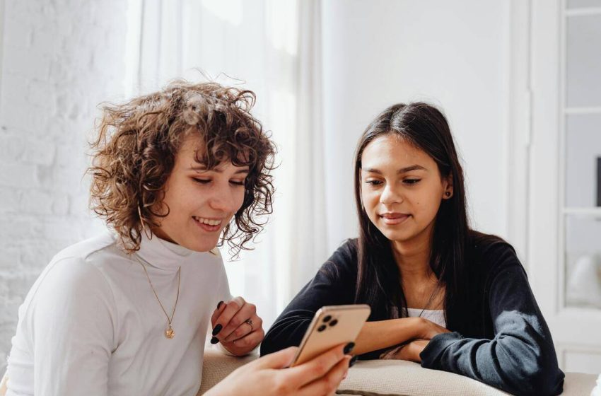  Cinco apps que toda mujer debe tener en su teléfono