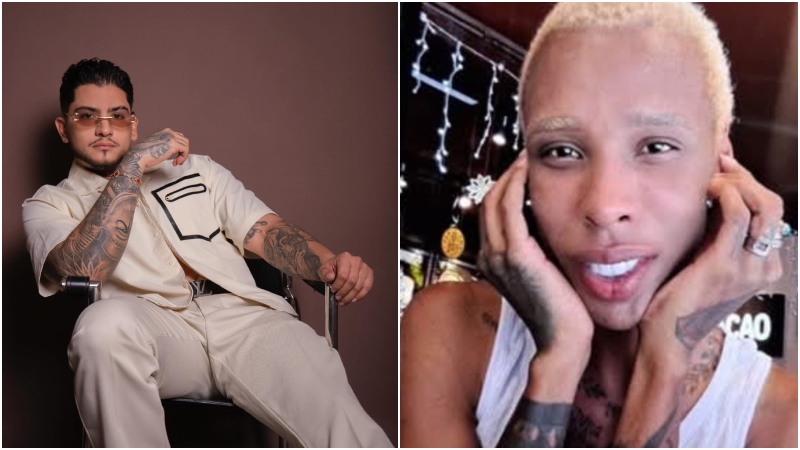 Hallan sin vida a artistas colombianos B-King y Regio Clown en México