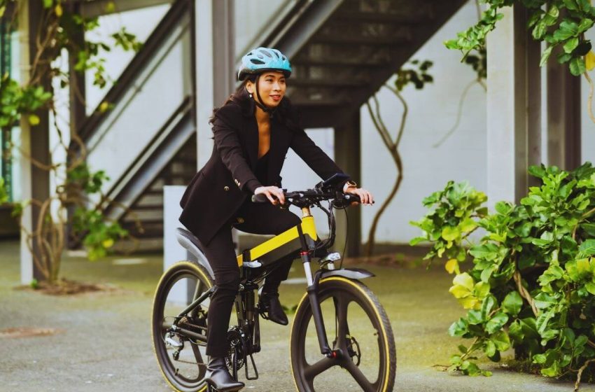  Salud sobre ruedas: el poder de una vida más sana en bicicleta
