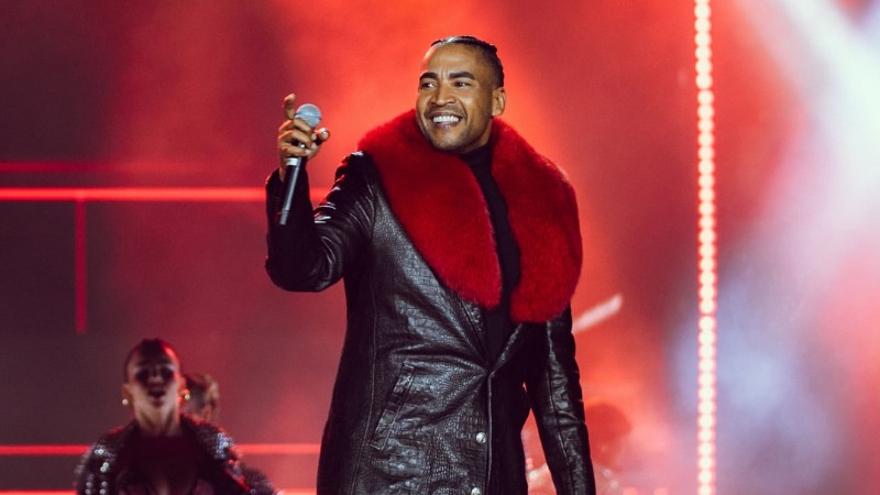 Estas son las canciones que llevaron al éxito a Don Omar