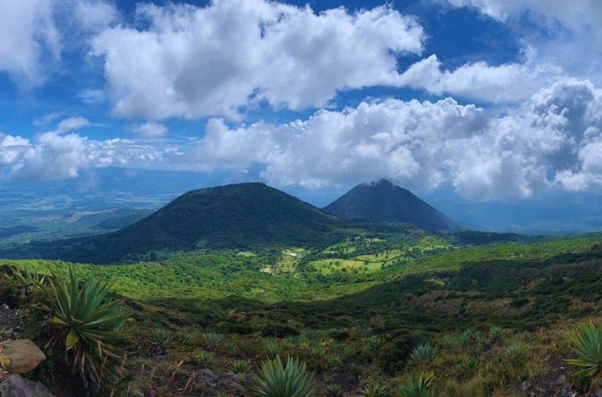  De volcanes a pasarelas: un fin de semana donde El Salvador lo tiene todo
