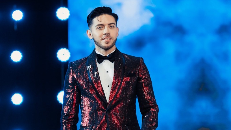 El Salvador no clasificó en Mister International 2025