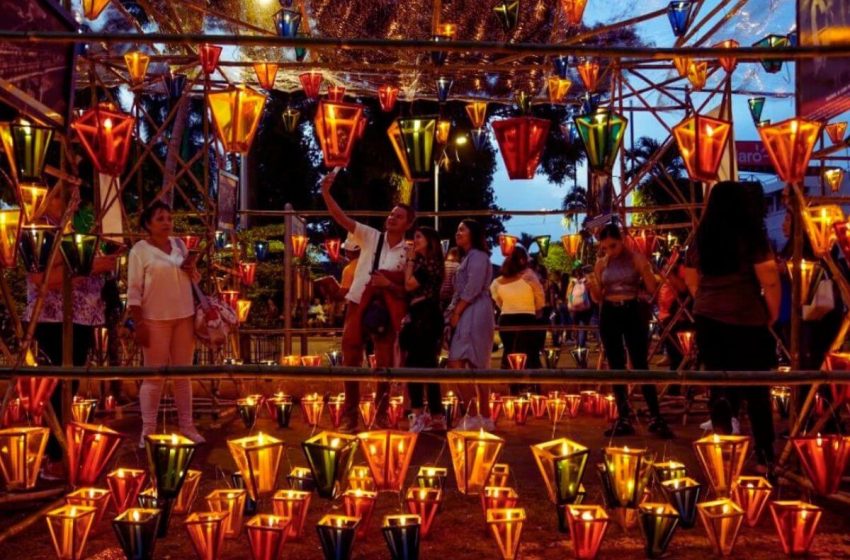  El Salvador en su mes patrio: Vive un fin de semana lleno de cultura y tradición