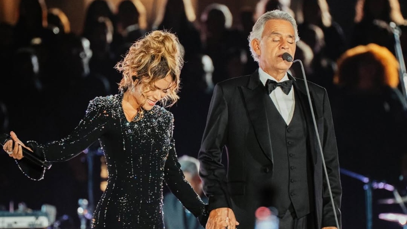 Karol G emociona al Vaticano: “Experimenté el Nirvana en su estado más puro”