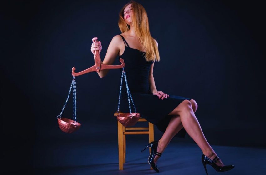  Inicia la temporada de Libra: ¿Cómo son las personas nacidas bajo este signo?