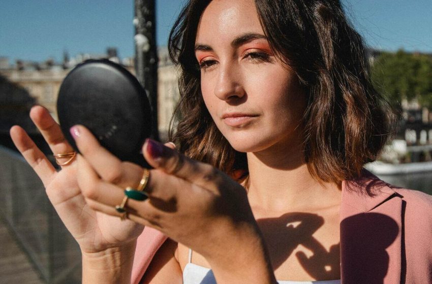  Cómo lograr un maquillaje resistente al calor