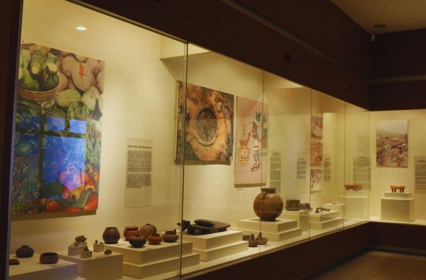  Septiembre: Visitas a museos y sitios históricos para celebrar la independencia en El Salvador