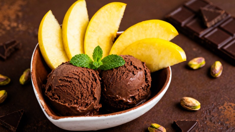 Postres con el toque del chocolate: recetas irresistibles y fáciles para hacer en casa