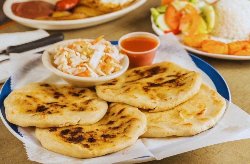  Sabores patrios: lo mejor de Centroamérica y México en la mesa