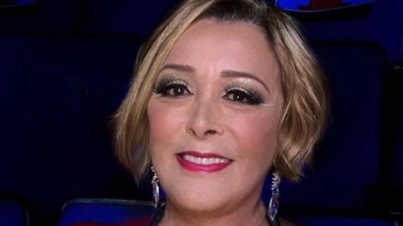 Sylvia Pinal suplica que dejen de hablar de su familia: "Ahí están los Aguilar"