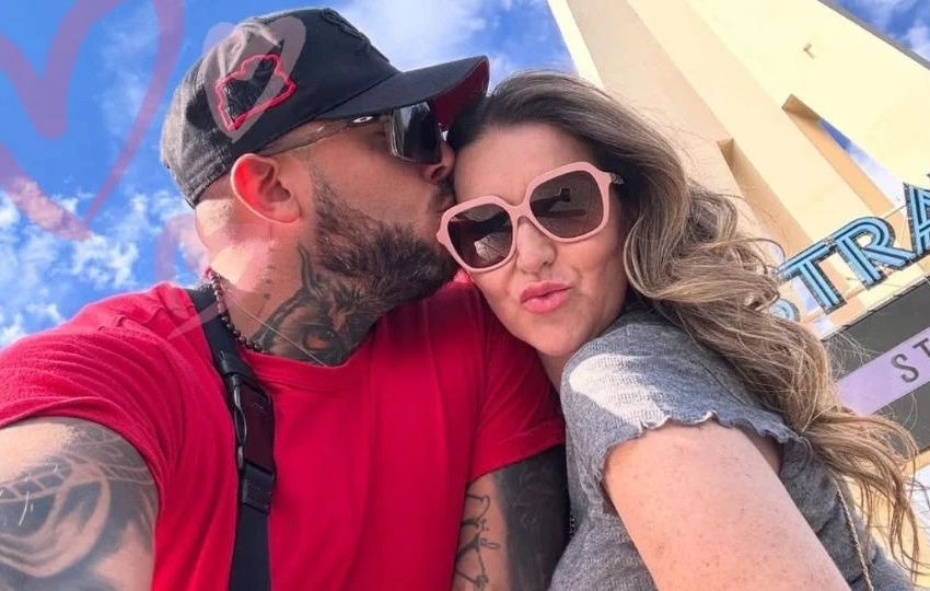 Entre el amor y la corte: Alicia Villarreal inicia romance y contrata a la abogada de «El Chapo»
