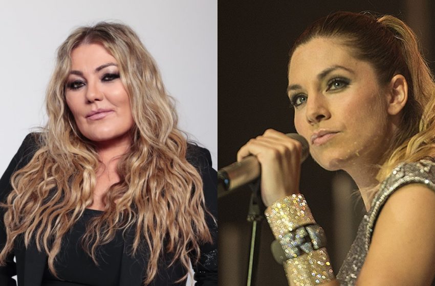  Regreso de Amaia Montero desata polémica: fans salen en defensa de Leire Martínez