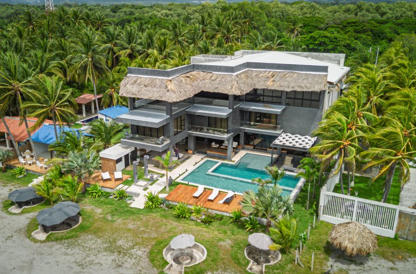  Cardedeu Residence Cangrejera: un lugar frente al mar para reconectar con la naturaleza