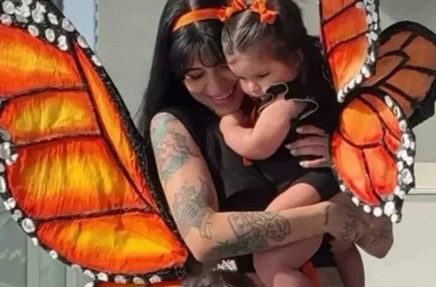  Cazzu llega a México junto a Inti sin el consentimiento legal de Nodal