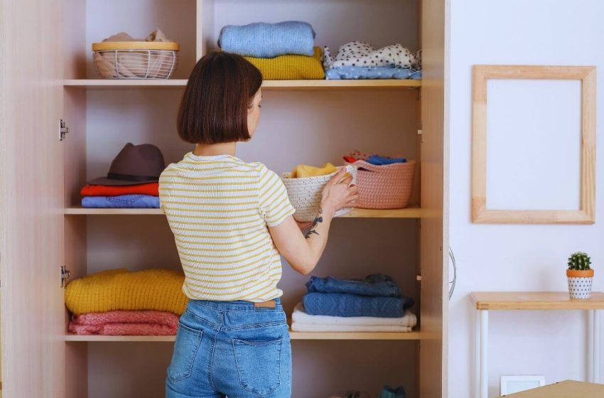  Maximiza y organiza tu cuarto con estilo: ideas prácticas para tu hogar