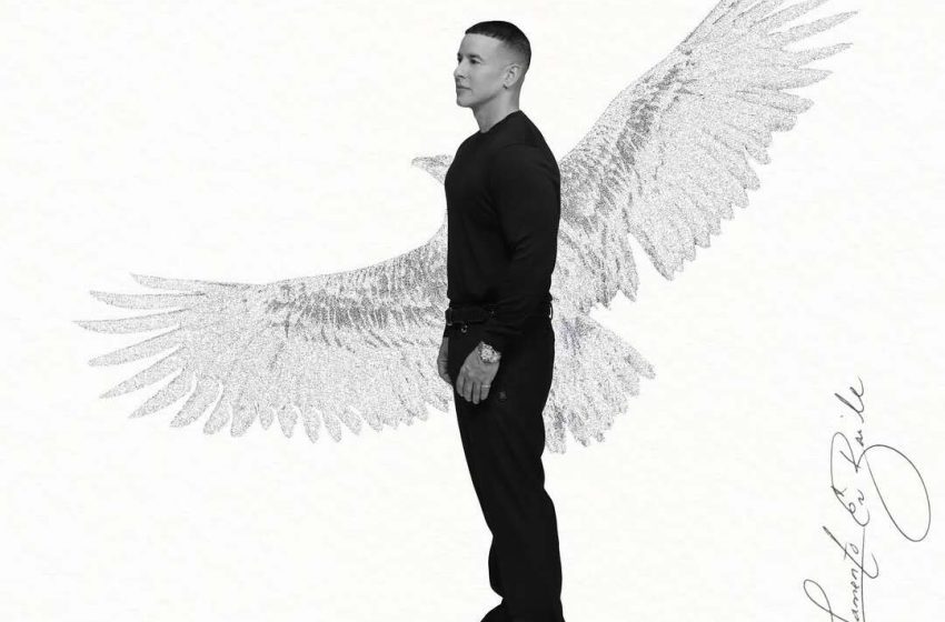  Daddy Yankee lanza su primer álbum cristiano «Lamento en Baile»