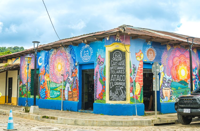  Cuatro pueblos pintorescos para visitar en estas vacaciones agostinas