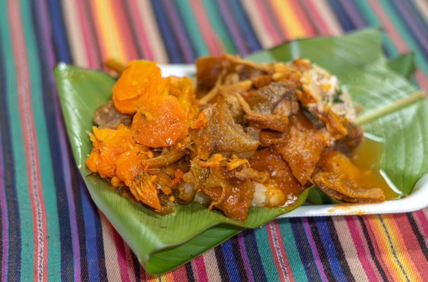  Festival de la Yuca llenará de sabor a los salvadoreños este fin de semana