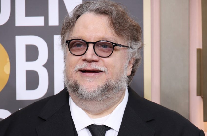  Guillermo del Toro promueve la creación de un estudio de «stop motion» en París