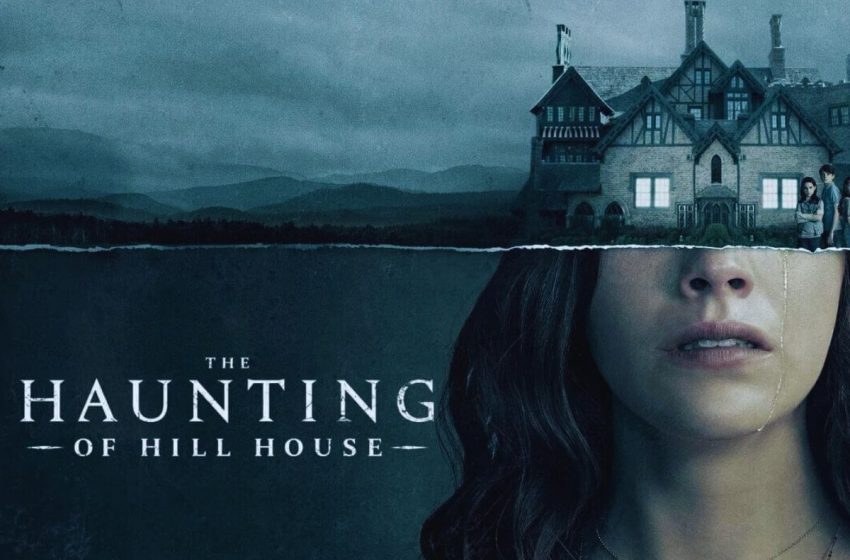  Maratón de miedo: las series de Netflix que te harán dormir con la luz prendida