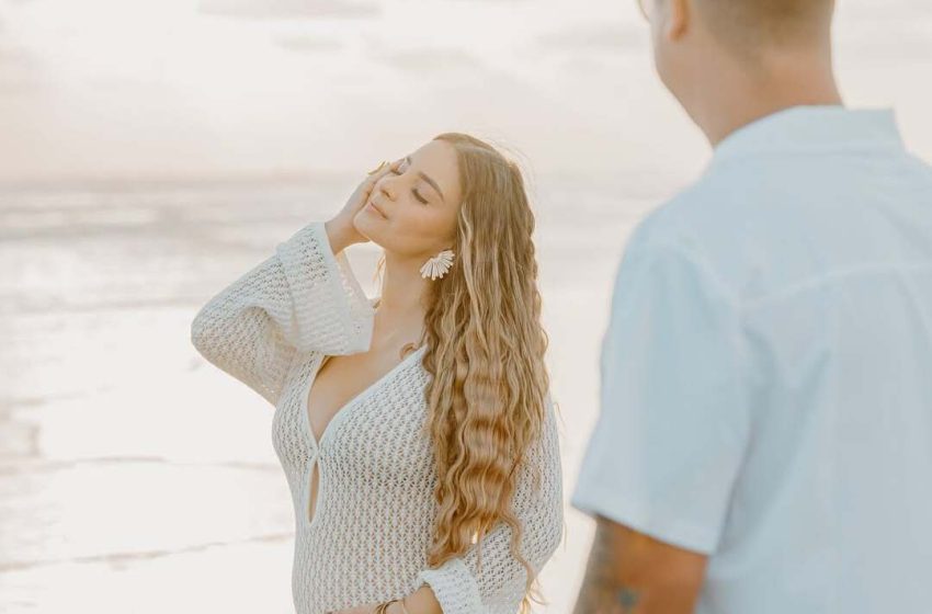  Irene Castillo revelará el sexo de su bebé este fin de semana