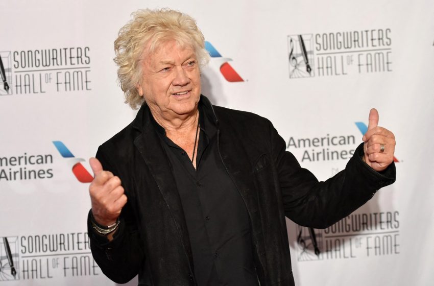  Muere John Lodge, vocalista de los Moody Blues, a los 82 años