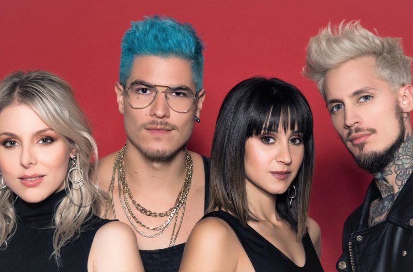  Kudai vuelve a El Salvador para reencontrarse con sus fans