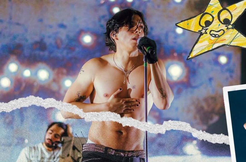  Latin Mafia en El Salvador: el setlist del concierto